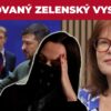 BELOUSOVOVÁ ROZBILA ZELENSKÉHO – Za toto jej patri veľké ďakujem!