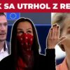 MASAKER! UHRÍK zatočil s LEYENOVOU – Poďme si to okomentovať!