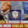 Generál Viktorín o (ne)členstve Slovenska v Rade mieru Donalda Trumpa | TVOTV | ...