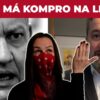 BLAHA UVEREJNIL FOTKU LIPŠICA, NA KTORÚ BY NAJRADŠEJ ZABUDOL – Pôjde aj on...