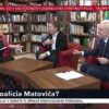 📺IGOR V RELÁCII TÉMA NA TA3