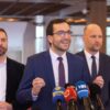 Minister Šaško kryje záchrankový biznis a namiesto riešení ponúka len prázdne pa...