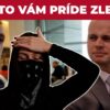 PODRŽTE SA – 400 TISÍC NA TOTO? Ešteže nám o tom MAZUREK povedal! TOTO MUS...
