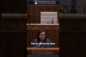 Parlament rieši, aby Tibor Gašpar neprišiel o funkciu, ani keby skončil vo väzbe...