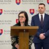 EXPO v Osake je ďalším príkladom vládnej korupcie | Tlačová konferencia PS, 29. ...