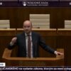 Koalícia expresne schválila pomoc mafii, ale vadia jej roláky v Národnej rade | ...