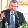 OBRAZ BUDÚCNOSTI SLOVENSKA AKO TEST ŠTÁTNICTVA