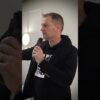 PEZINOK 🤍💙❤️ … z debát Máme radi Slovensko…