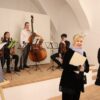 BSK: Vernisáž výstavy NA NOVEJ VLNE – ARTTEX v Kaštieli Modra sa niesla v uvoľne...