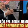 JUDr. Štefan Harabin: Norimberg 2 môže riešiť aj zodpovednosť slovenskej vlády a...