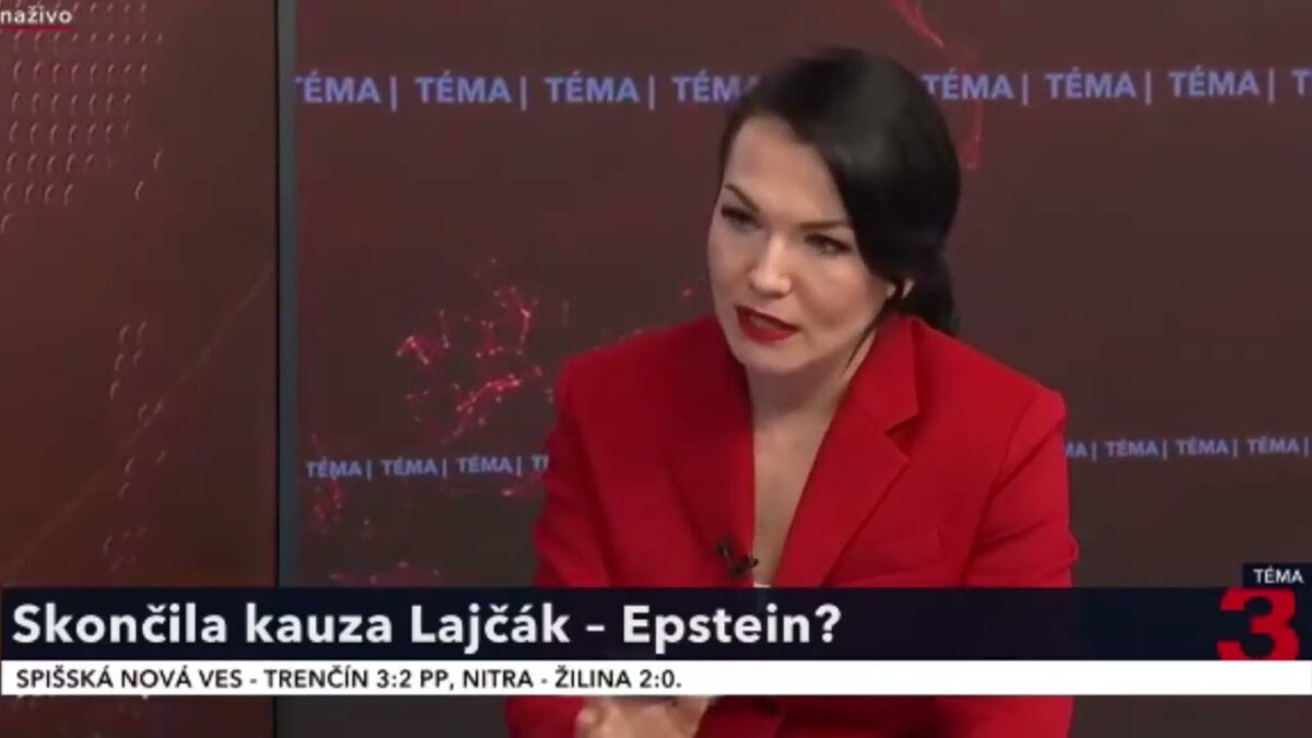 Smer hladá zahraničných agentov, stačí sa pozrieť do zrkadla | Beáta JURÍK