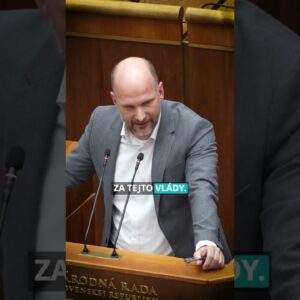 💥Gábor Grendel koaličným poslancom priamo do očí!👊