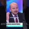 Viete kde boli ministri, keď sa Národná rada venovala ich odvolávaniam? | Martin...