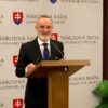 Kaliňákova prirážka v armádnom megatendri | Tlačová konferencia PS, 6. február 2...