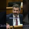 Toto vystúpenie drzáka Barteka by si mal povinne pozrieť každý volič Hlasu | Ján...