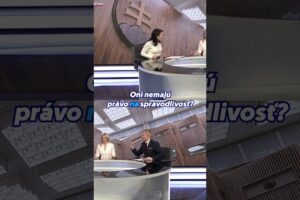 Smer a Hlas nemajú ani toľko chochmesu, aby sa ospravedlnili obetiam | Beáta JUR...