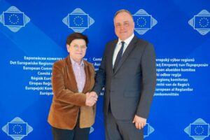BSK: Európske investície musia smerovať tam, kde sú pre ľudí a regióny najviac p...