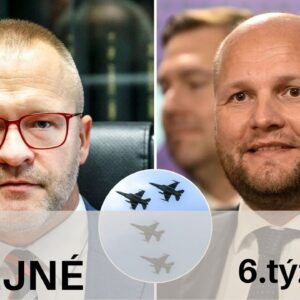 Roman Michelko: Remeta  – budúci generálny prokurátor ?