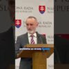 Prezident Pellegrini dnes prijal poverovacie listiny od nového ruského veľvyslan...