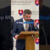 Kým ľudí trápi drahota a vyššie dane, Migaľ presadzuje milióny lopatou | Ján HAR...