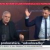 Roman Michelko: Naď: Oklamal Sulíka, Matoviča – dnes falošný hrdina.