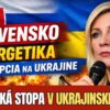 Mária Zacharovová : Firma vedená kuchárkou zo Slovenska a energetická korupcia n...