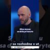 Spravili zo Slovenska raj pre zlodejov, mafiánov a pašerákov | Michal TRUBAN