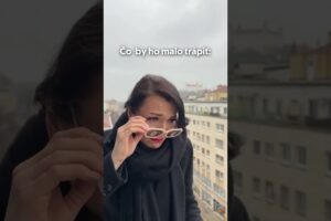 Ak ste doteraz nevedeli, čo rieši premiér | Beáta JURÍK