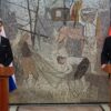 Tlačová konferencia šéfov diplomacií SR a Čiernej Hory