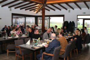 BSK: Kick-off projektu Royal Traces v Skalici