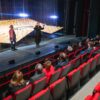 BSK: Bratislavský kraj hostil diplomatický zbor v Divadle Aréna. Novoročná recep...