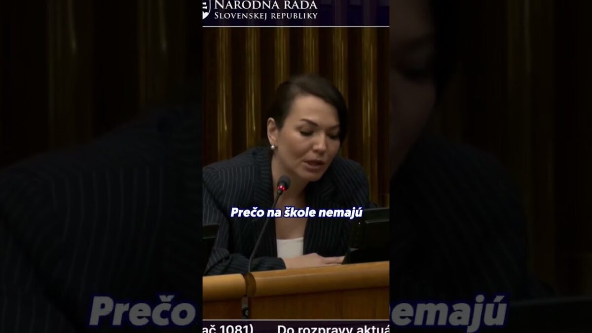 Čo môže premiér Fico ponúknuť mladým ľuďom? Nič, vôbec nič | Beáta JURÍK