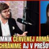Zneuctenie Pamätníka osloboditeľov v Prešove a zásah prokuratúry| Alexander Riab...