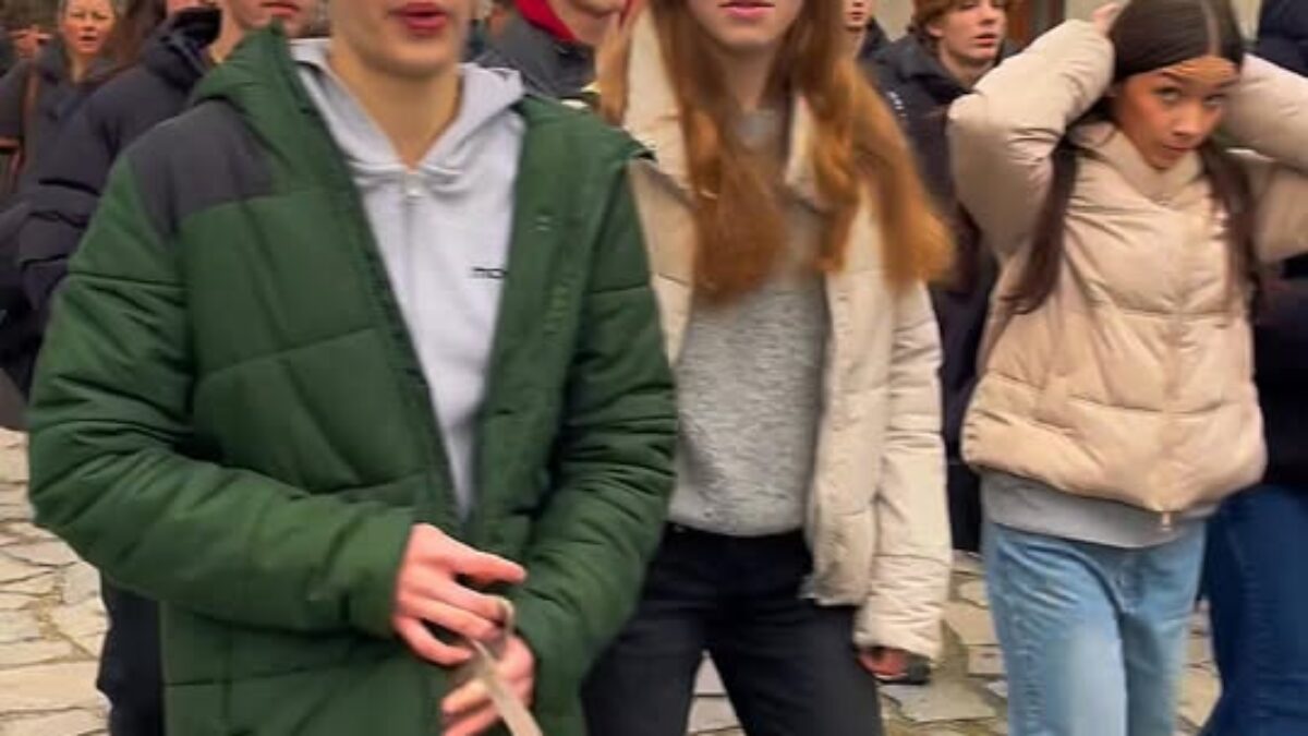 Trenčiansky hrad: Prípravy vrcholia!