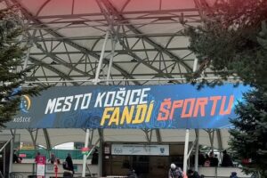Mesto Košice: NEMÁTE EŠTE PROGRAM NA VALENTÍNA? UŽITE SI HO VALENTÍNSKOU KORČUĽO...