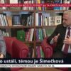 Po tomto sa Tibor Gašpar poriadne zapotil | Progresívne Slovensko