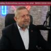 Štefan Harabin: SMERoHLAS aktívne koná proti biednym ľudom a zjavne v prospech o...