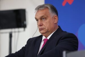 Maďarský premiér Viktor Orbán plánuje „očistiť spoločnosť“ od svojich protivníko...