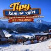 Tatry Spiš Pieniny: POZÝVAME ZÁPAD SLOVENSKA NA PRÁZDNINY K NÁM TATRY – SP...