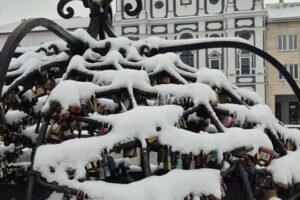 Mesto Žilina: UPOZORNENIE PRED POĽADOVICOU