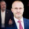 Štefan Harabin: Pokyn na trestné stíhanie Kotlára odhaľujúceho COVID PÁCHATEĽOV ...