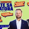Mesto Bratislava: 1 человек пойдет