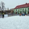 Mesto Sereď: AKÝ MÁTE PROGRAM POČAS PRÁZDNIN?