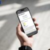 Mesto Hlohovec: SYSTÉM SMS NOTIFIKÁCIÍ
