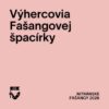 Mesto Nitra: MÁME VÝHERCOV FAŠANGOVEJ ŠPACÍRKY!