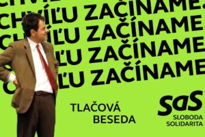 Žilina proti mafii a aktuálna politická situácia