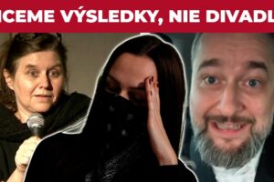ŠIMEČKOVA MATKA ZABÁVA celé Slovensko – BLAHA jej zasadil posledné KO!