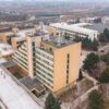 BSK: Stredná odborná škola polygrafická v Rači prechádza veľkou modernizáciou. D...