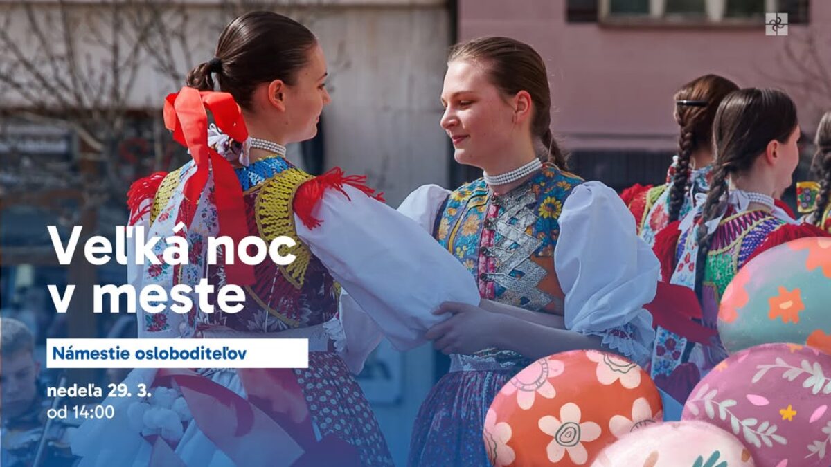 Mesto Liptovský Mikuláš: 1 человек пойдет