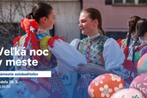 Mesto Liptovský Mikuláš: 1 человек пойдет